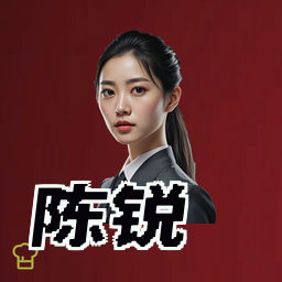 陈锐